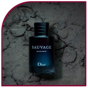 Savage Dior