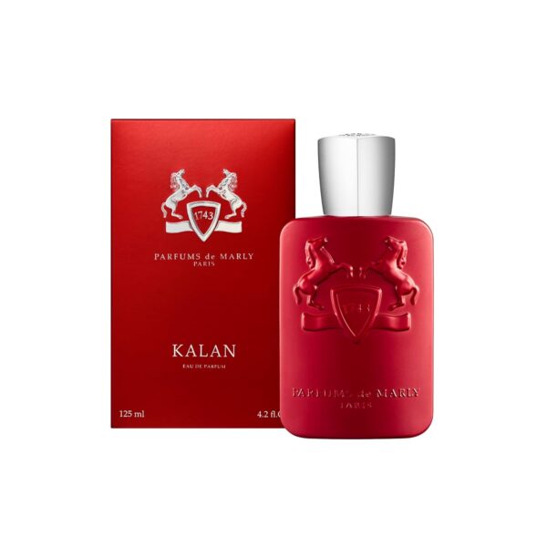 عطر مارلی کالان - کیلان | مارلی قرمز | Parfums de Marly Kalan