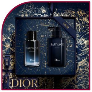 ادکلن Dior Savage